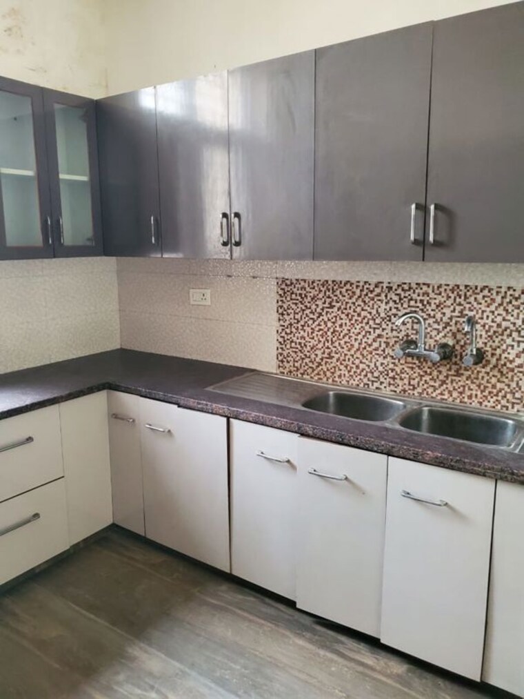 Kitchen, sector 41 2 Bedroom 1250 Sq.Ft. Independent House In Sector 41 Noida 10547189