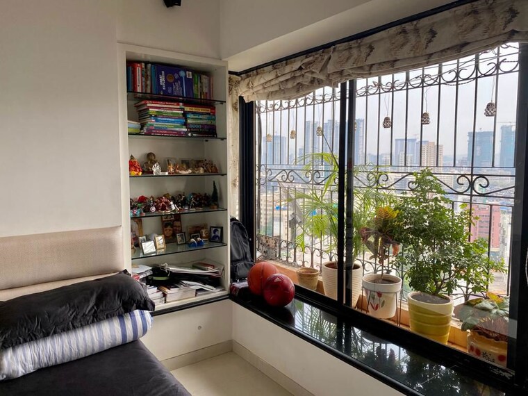 Room, samartha-aangan 4 Bedroom 2479 Sq.Ft. Apartment In Andheri West Mumbai 10596382