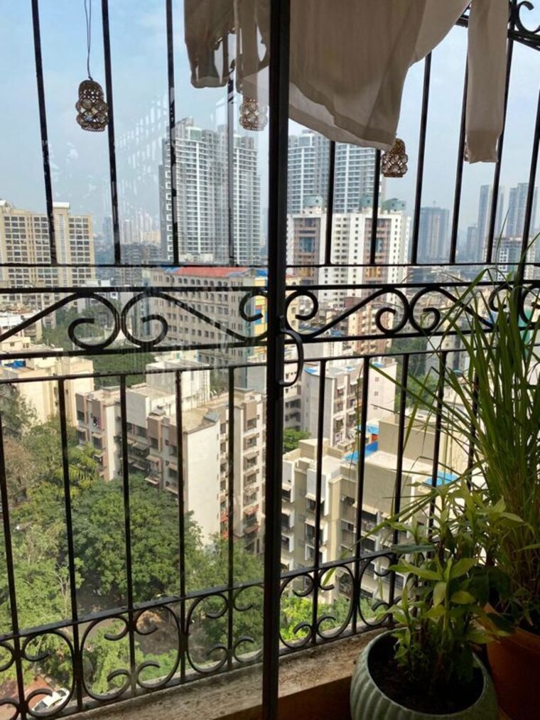 Exterior View, samartha-aangan 4 Bedroom 2479 Sq.Ft. Apartment In Andheri West Mumbai 10596382
