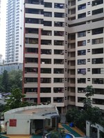 4 BHK + Extra Room 2479 Sq.Ft. Apartment in Samartha Aangan