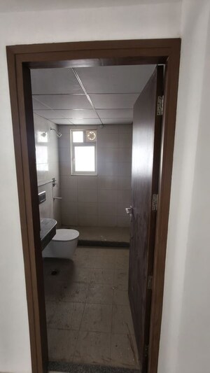Bathroom in 3.5 BHK Apartment at Godrej Air Sector 85, Sector 85 – for Rent