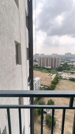 3.5 BHK + Servant Room 1931 Sq.Ft. Apartment in Godrej Air Sector 85