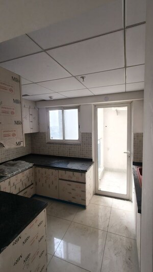 Kitchen in 3.5 BHK Apartment at Godrej Air Sector 85, Sector 85 – for Rent