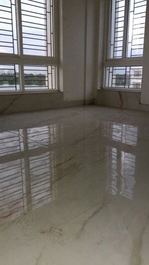 Room in 3 BHK Apartment at Sun AA1325, New Town – for Sale