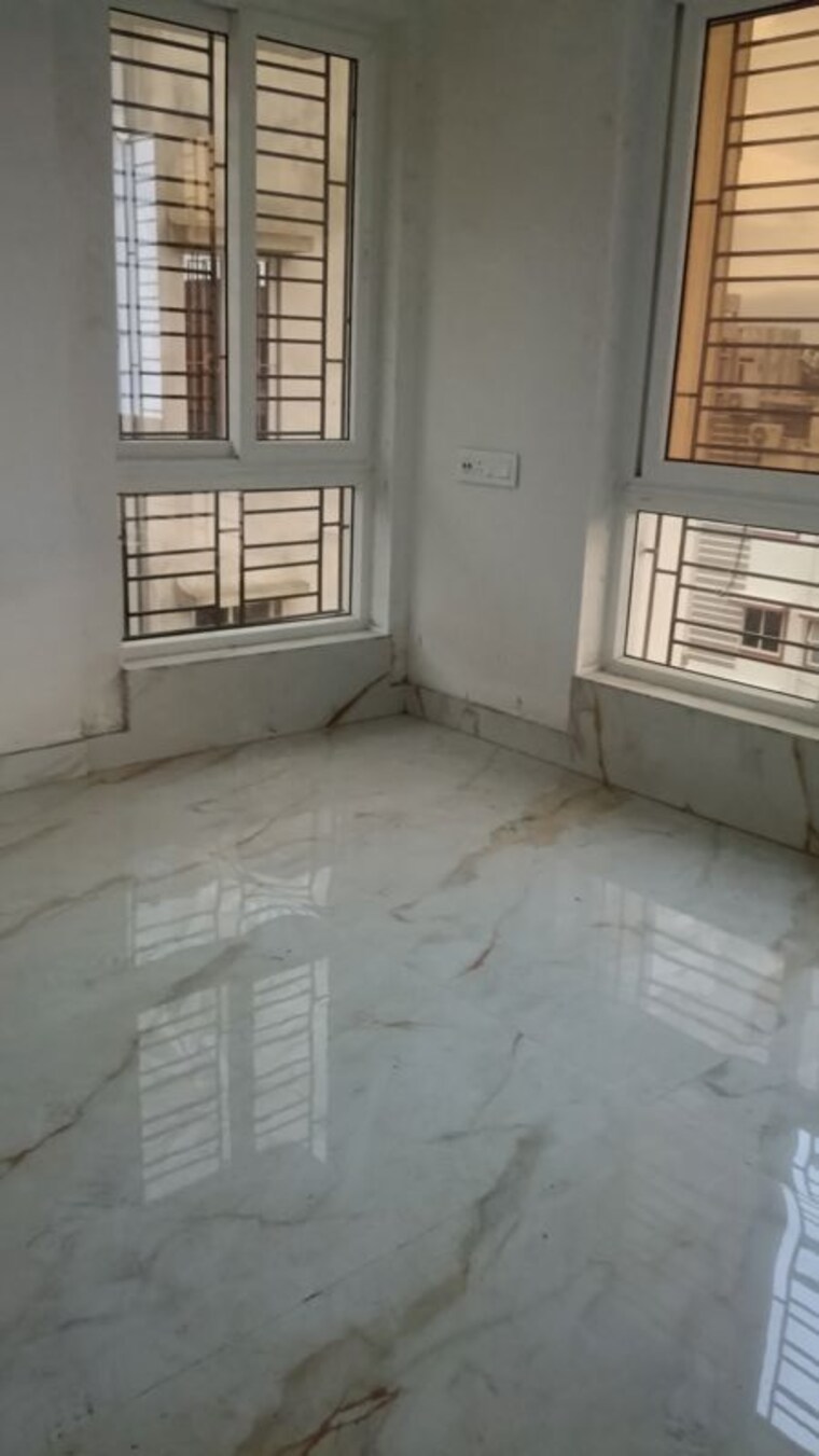 Room, sun-aa1325 3 Bedroom 1020 Sq.Ft. Apartment In New Town Kolkata 10596459