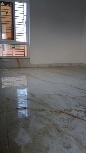 Room in 3 BHK Apartment at Sun AA1325, New Town – for Sale