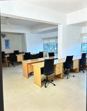  Office Space For Rent in Cunningham Road