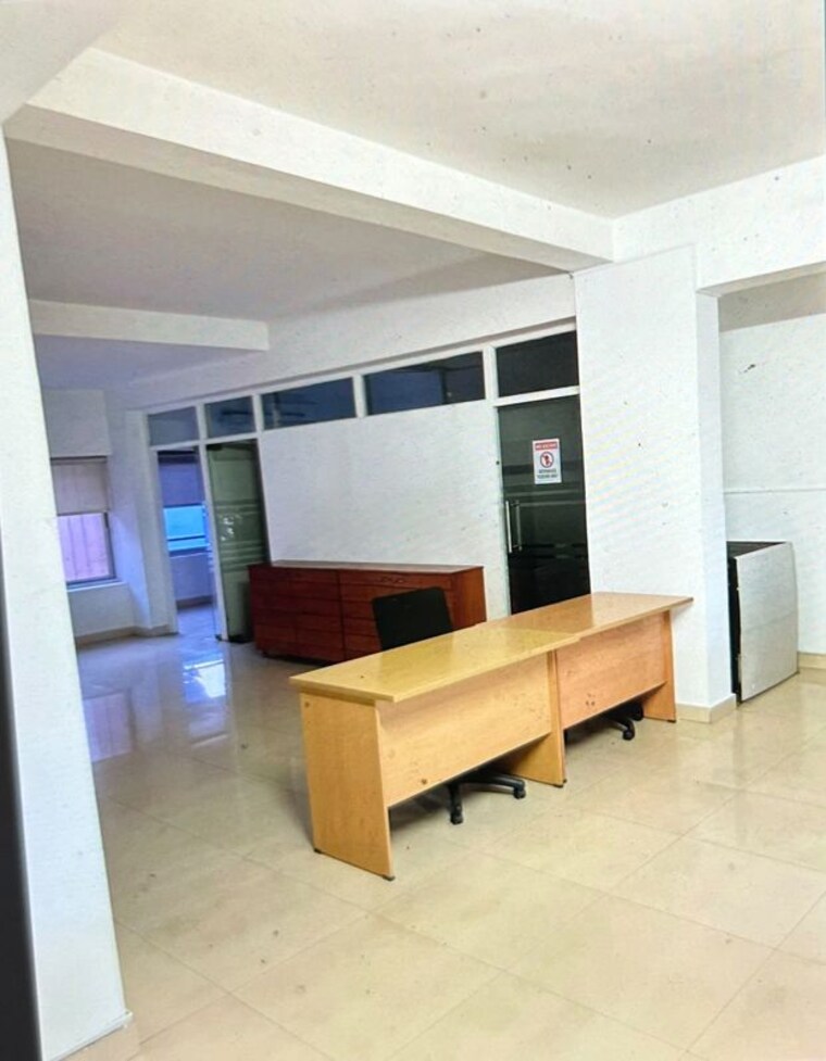 Team Area, cunningham road Commercial Office Space 1500 Sq.Ft. In Cunningham Road Bangalore 10596454