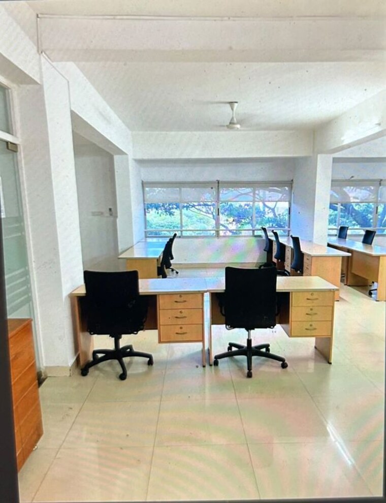 Team Area, cunningham road Commercial Office Space 1500 Sq.Ft. In Cunningham Road Bangalore 10596454