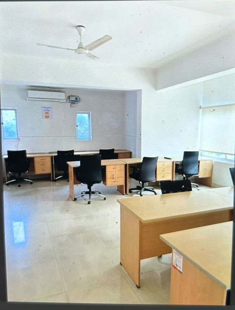 Team Area, cunningham road Commercial Office Space 1500 Sq.Ft. In Cunningham Road Bangalore 10596454