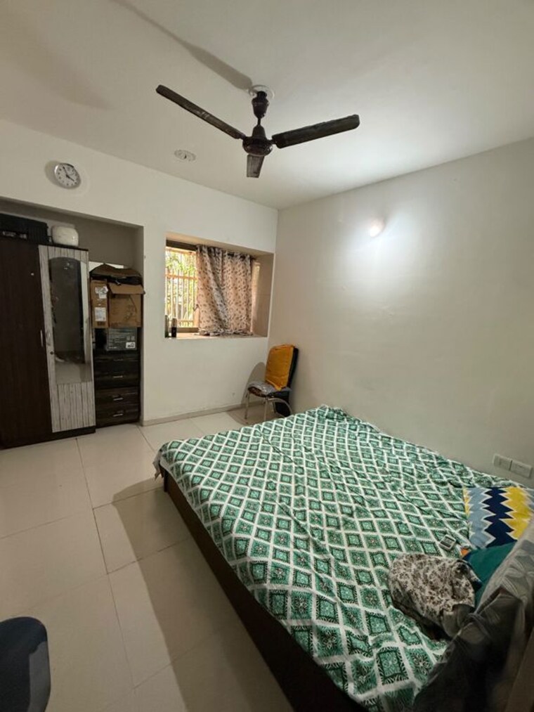 Bedroom, lodha-splendora 3 Bedroom 980 Sq.Ft. Apartment In Ghodbunder Road Thane 10596463