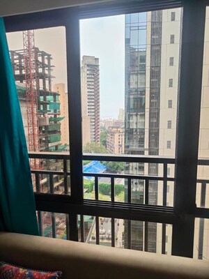 3 BHK Apartment – Exterior View View at Lokhandwala Residency, Worli - for Rent