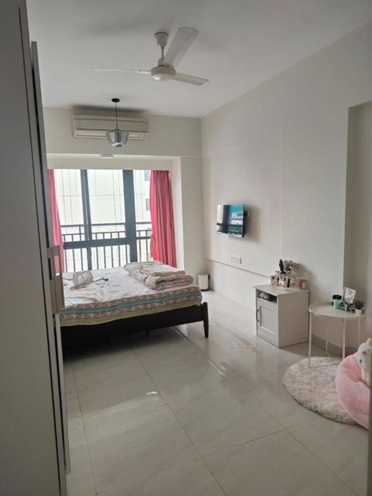 Room, lokhandwala-residency 3 Bedroom 1380 Sq.Ft. Apartment In Worli Mumbai 10596464