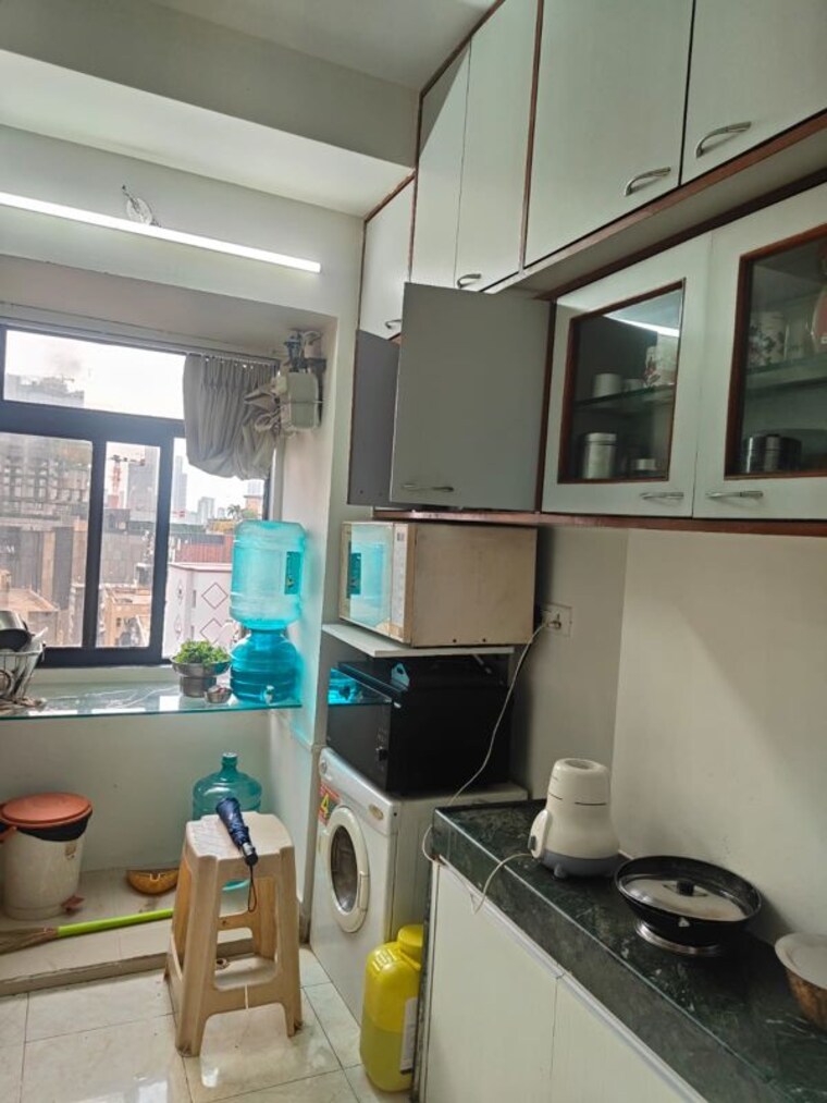 Team Area, lokhandwala-residency 3 Bedroom 1380 Sq.Ft. Apartment In Worli Mumbai 10596464
