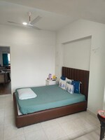 3 BHK + Prayer Room,Servant Room,Study Room,Extra Room,Basement,Store Room 1380 Sq.Ft. Apartment in Lokhandwala Residency