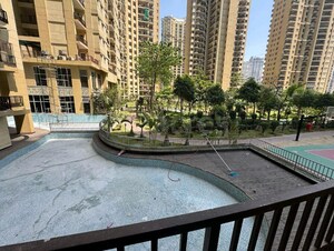 3 BHK Apartment – Exterior View View at Dasnac The Jewel, Sector 75 - for Rent
