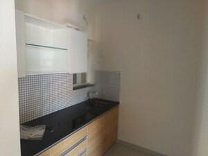 Kitchen in 1 BHK Apartment at Je And Vee Shiv Krupa, Malad East – for Rent