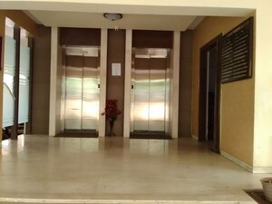 Room in 2 BHK Apartment at Satyam Height II, Kharghar – for Rent