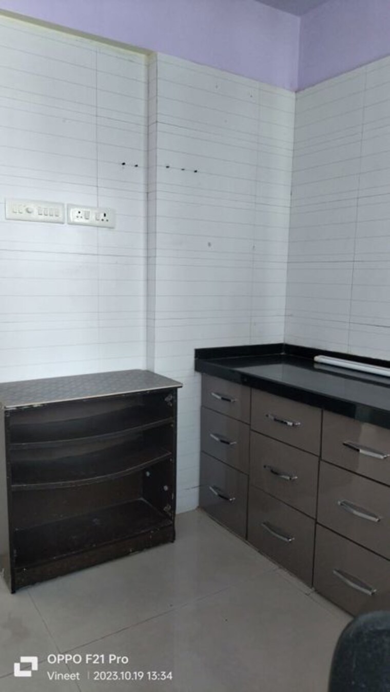 Kitchen, satyam-height-ii 2 Bedroom 1250 Sq.Ft. Apartment In Kharghar Navi Mumbai 10596473
