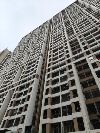 1 BHK 360 Sq.Ft. Apartment in JP North Aviva
