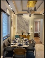 2 BHK 1055 Sq.Ft. Apartment in Mittal Rajnagar Residency