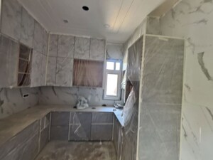 Bathroom in 4 BHK Builder Floor at Rohini Sector 16 – for Sale