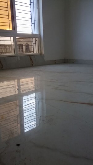 Room in 3 BHK Apartment at New Town – for Sale