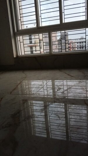 Room in 3 BHK Apartment at New Town – for Sale