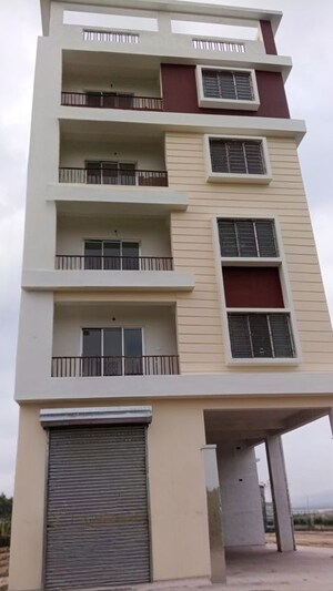 3 BHK Apartment For Sale in New Town