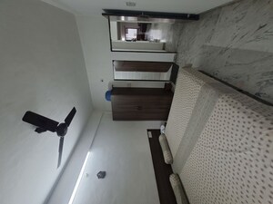 Furnished Amenities in 3 BHK Villa at Pathardi – for Sale