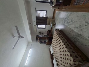 Balcony in 3 BHK Villa at Pathardi – for Sale