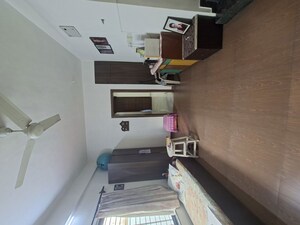 Kitchen in 3 BHK Villa at Pathardi – for Sale