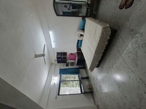 Bathroom in 3 BHK Villa at Pathardi – for Sale