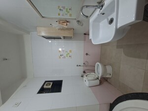 Bathroom in 3 BHK Villa at Pathardi – for Sale