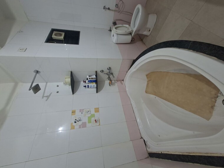 Bathroom, pathardi 3 Bedroom 3500 Sq.Ft. Villa In Pathardi Nashik 10596481
