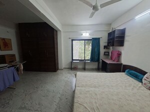 Living Room in 3 BHK Villa at Pathardi – for Sale