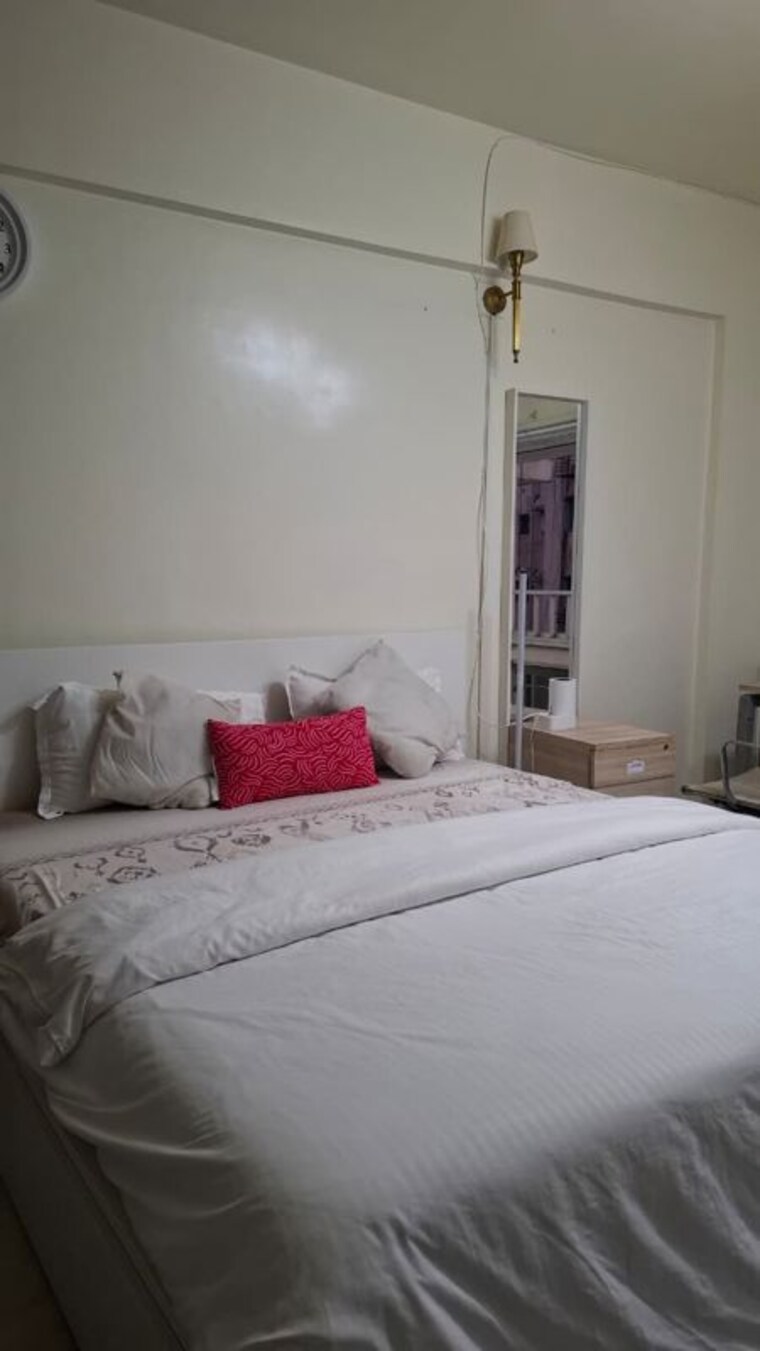 Bedroom, bandra west 2 Bedroom 820 Sq.Ft. Apartment In Bandra West Mumbai 10596485