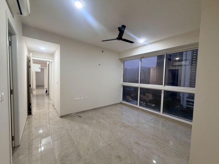 Room, tata-serein 3 Bedroom 990 Sq.Ft. Apartment In Pokhran Road No Two Thane 10596482