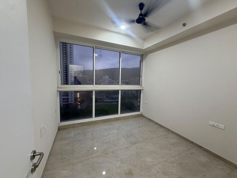 Room, tata-serein 3 Bedroom 990 Sq.Ft. Apartment In Pokhran Road No Two Thane 10596482