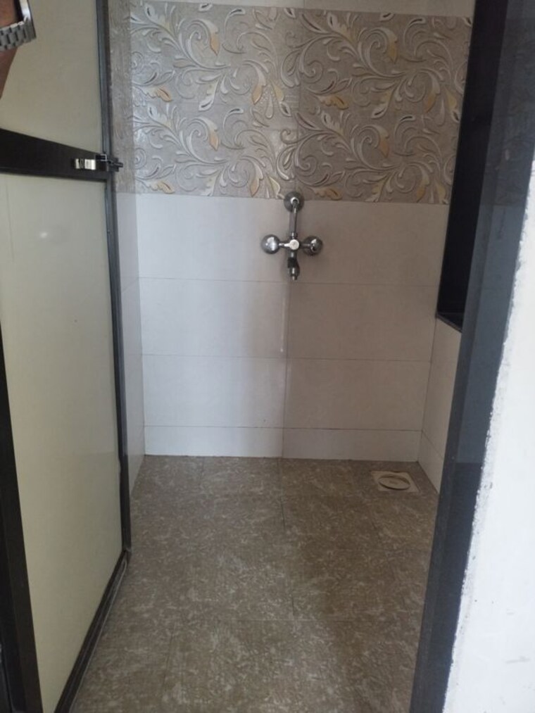 Bathroom, jayshakti-panchmukhi-chs 1 Bedroom 670 Sq.Ft. Apartment In Karanjade Navi Mumbai 10596495