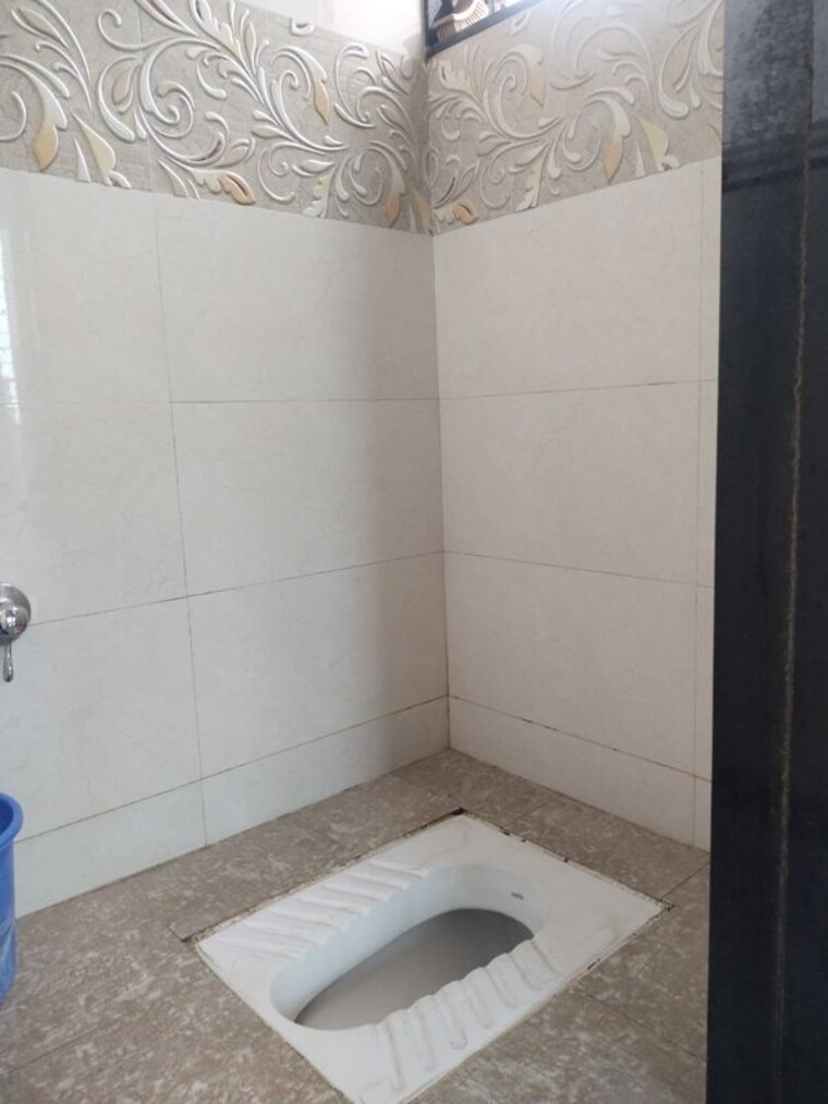 Bathroom, jayshakti-panchmukhi-chs 1 Bedroom 670 Sq.Ft. Apartment In Karanjade Navi Mumbai 10596495
