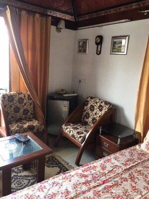 Bedroom in  Pg at Shanthi Nagar – for Rent