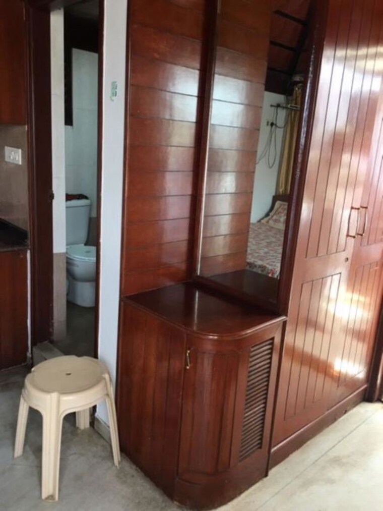 Bathroom, shanthi nagar Pg For Boys & Girls In Shanthi Nagar 10596468