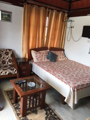 Living Room in  Pg at Shanthi Nagar – for Rent