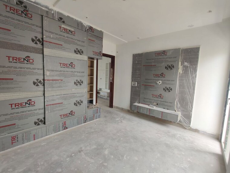 Room, rohini sector 16 4 Bedroom 1600 Sq.Ft. Builder Floor In Rohini Sector 16 Delhi 10596489