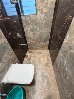 Balcony in 2 BHK Apartment at Shagun Krishvi Residency, Chembur – for Rent