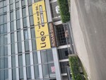1350 Sq.Ft. Showroom in Aerocity