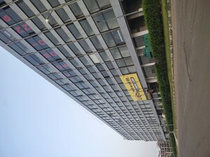 Balcony in  Showroom at Aerocity – for Sale