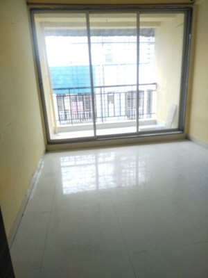 1 RK Apartment For Rent in Shiv Arya, Karanjade