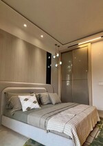2 BHK 1065 Sq.Ft. Apartment in Meenal Balmukund Residency
